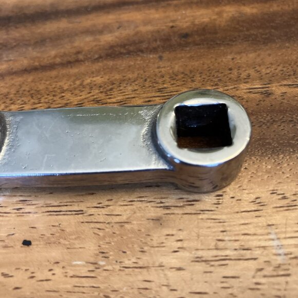 Snap On FRDH181 3/8" Drive 12 Point 9/16" USA - Picture 9 of 9